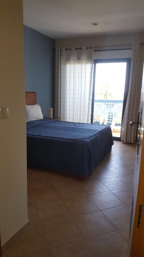 Residencia Turistica Garcia Aparthotel Asilah Exterior photo