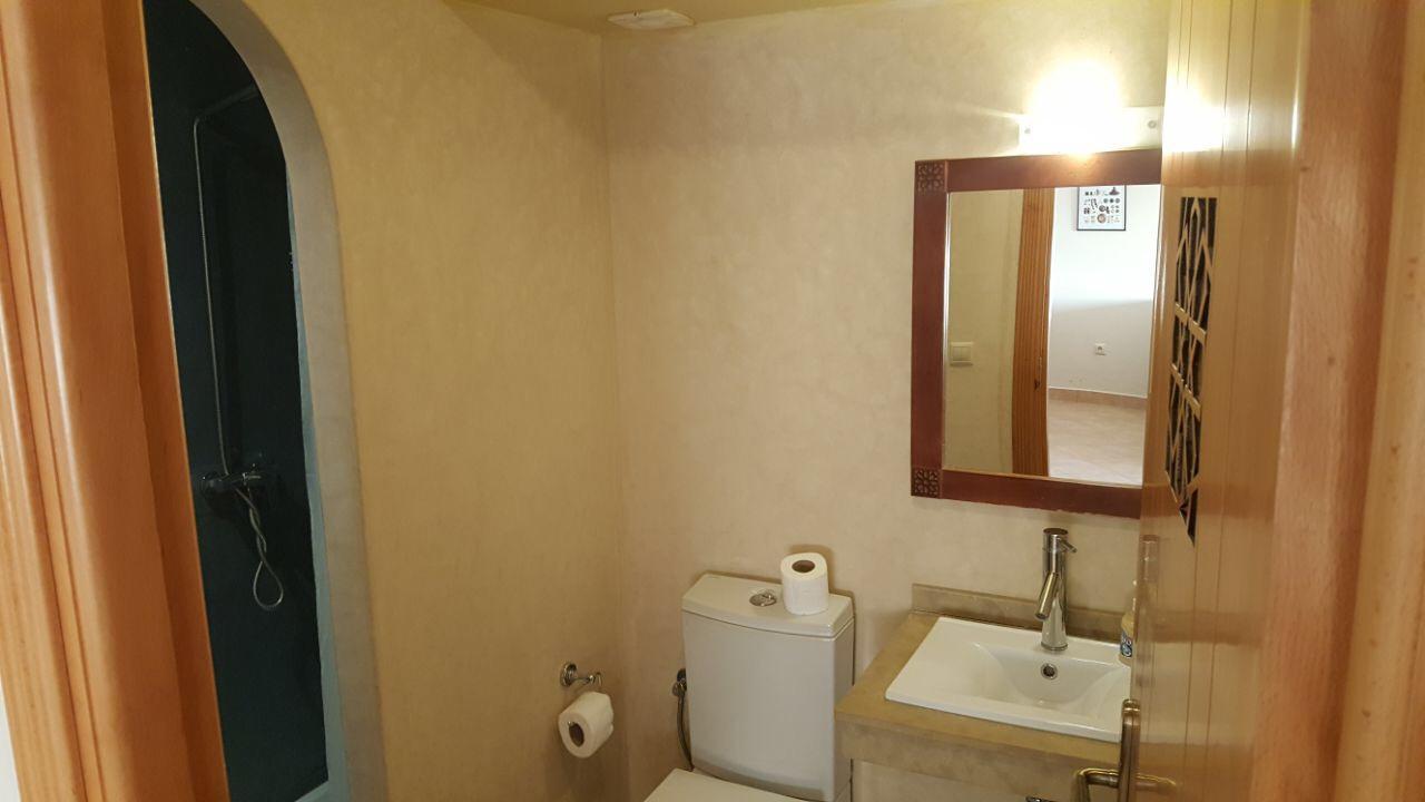 Residencia Turistica Garcia Aparthotel Asilah Exterior photo